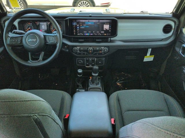 Used 2026 Jeep Gladiator Sport AWD/4WD image 15