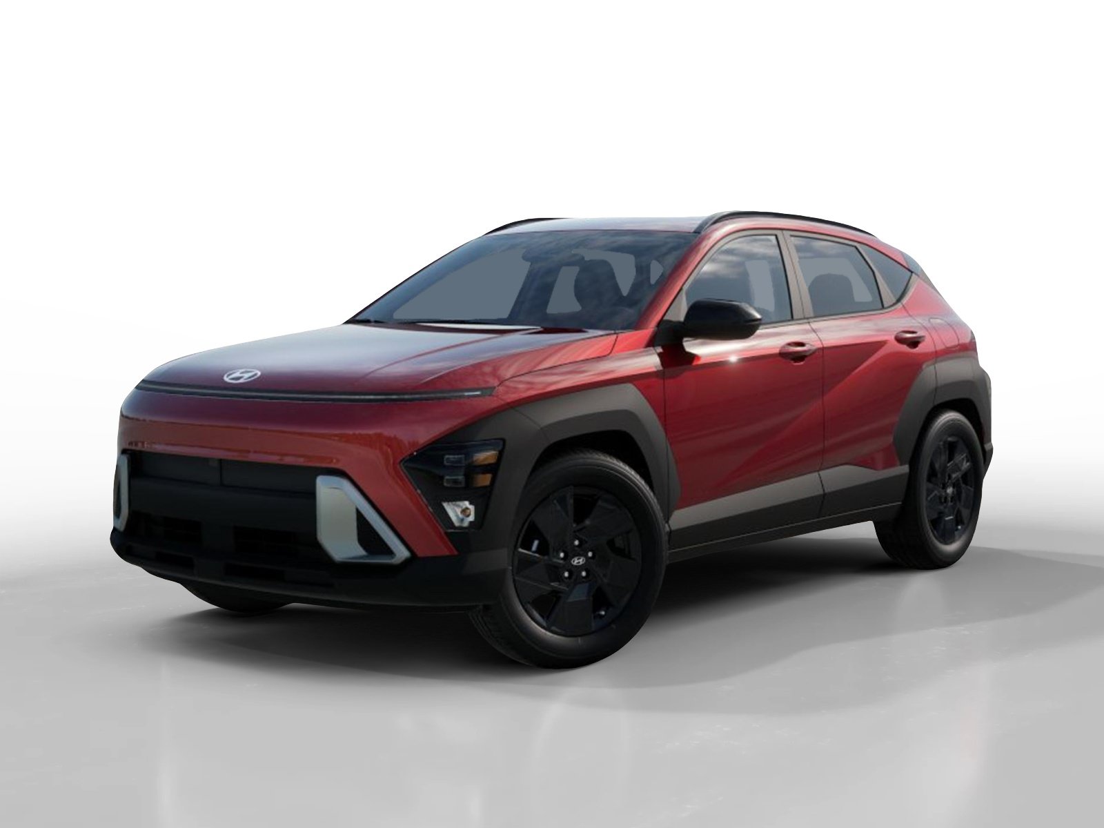 New 2027 Hyundai Kona SEL Sport FWD image 2