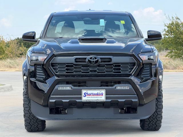 Used 2026 Toyota Tacoma TRD Sport AWD/4WD video 2