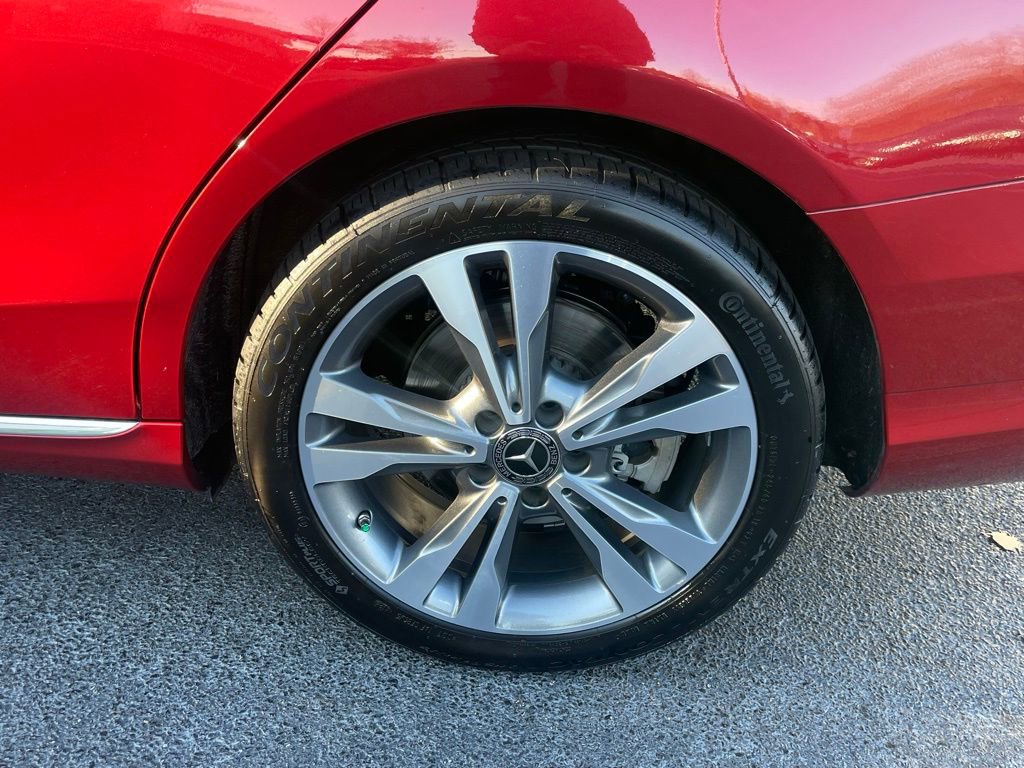 Used 2021 Mercedes-Benz C 300 Sedan image 42