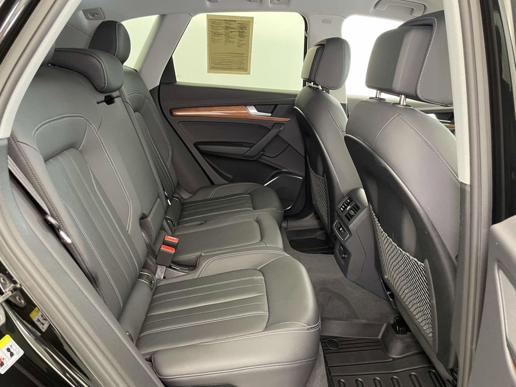 Used 2023 Audi Q5 2.0T Premium w/ Convenience Package AWD/4WD image 21