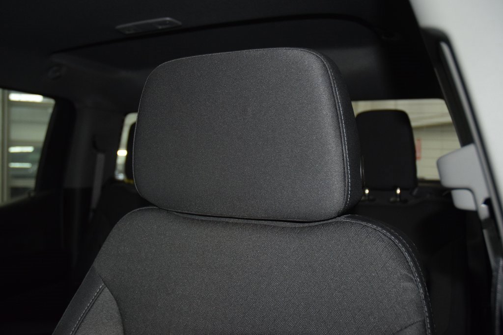 New 2026 Chevrolet Silverado 1500 Custom Trail Boss w/ Turbomax Blackout Package image 43