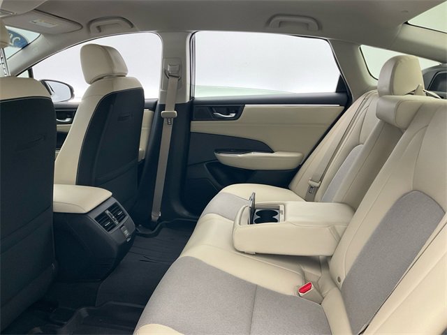 Certified 2021 Honda Clarity Plug-In Hybrid image 20