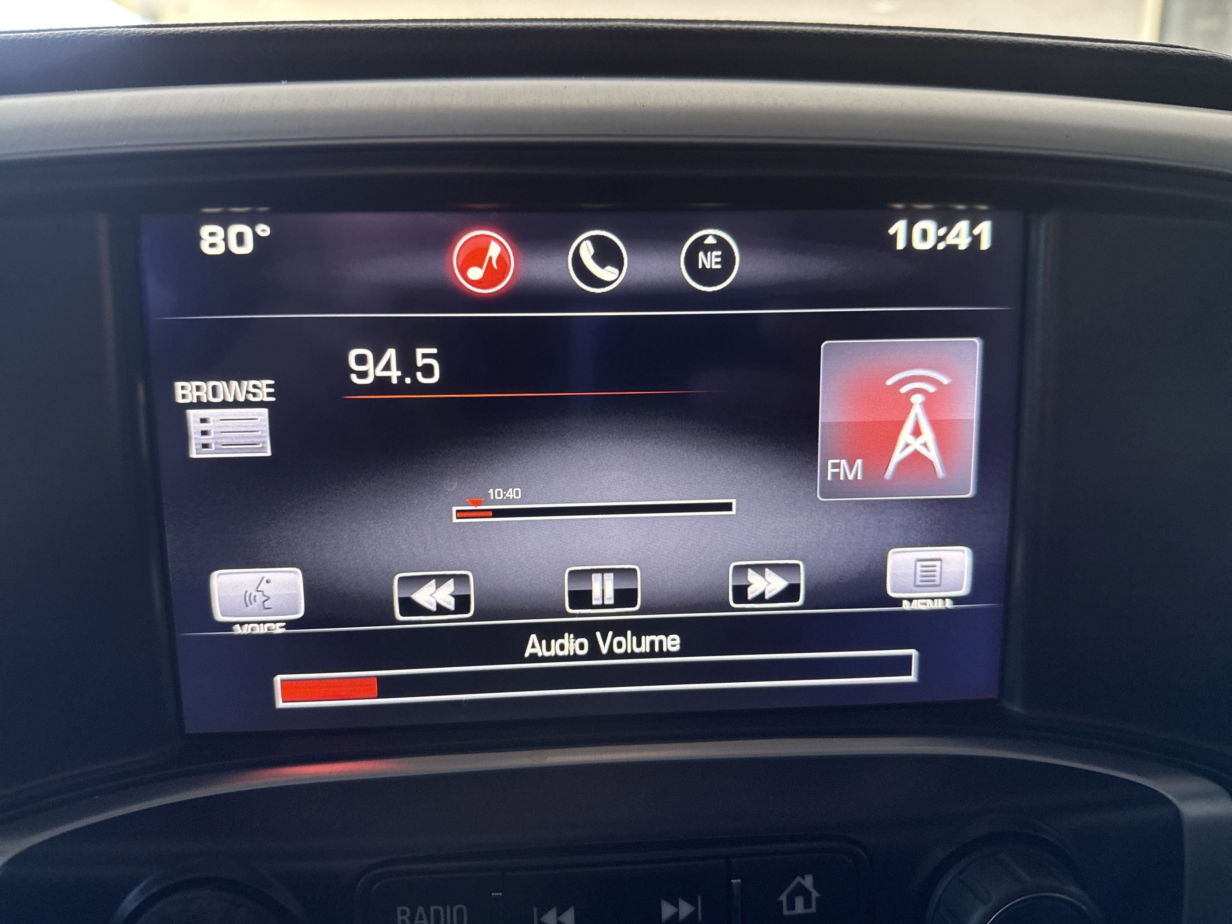 Used 2015 GMC Sierra 1500 SLE w/ SLE Value Package image 22