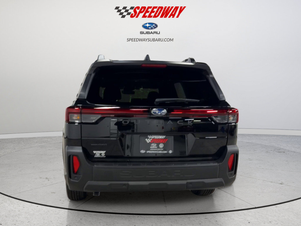 New 2026 Subaru Outback Limited AWD/4WD image 7