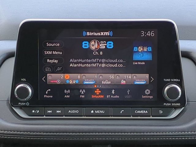 Used 2026 Nissan Rogue SV FWD image 18