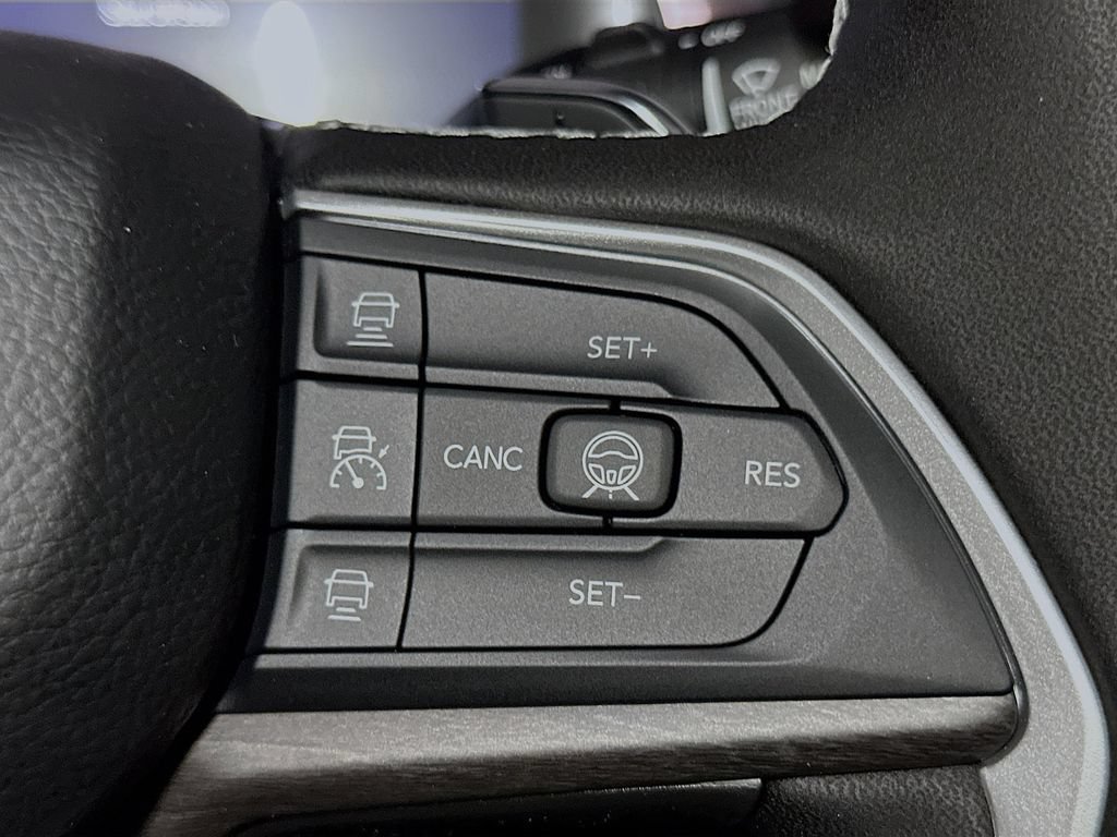 New 2026 Jeep Grand Cherokee Limited AWD/4WD image 29
