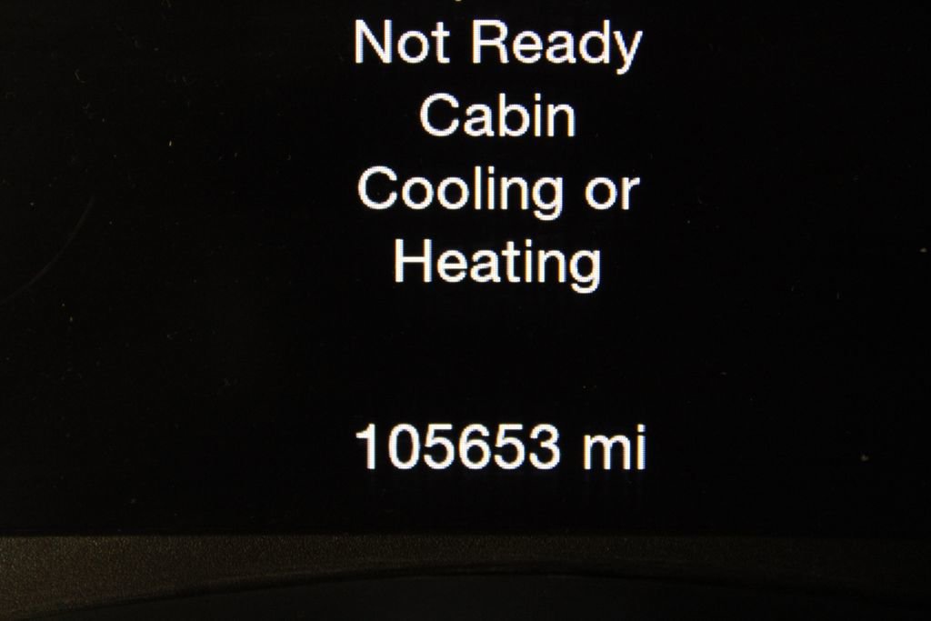 Used 2018 Jeep Grand Cherokee Altitude image 26