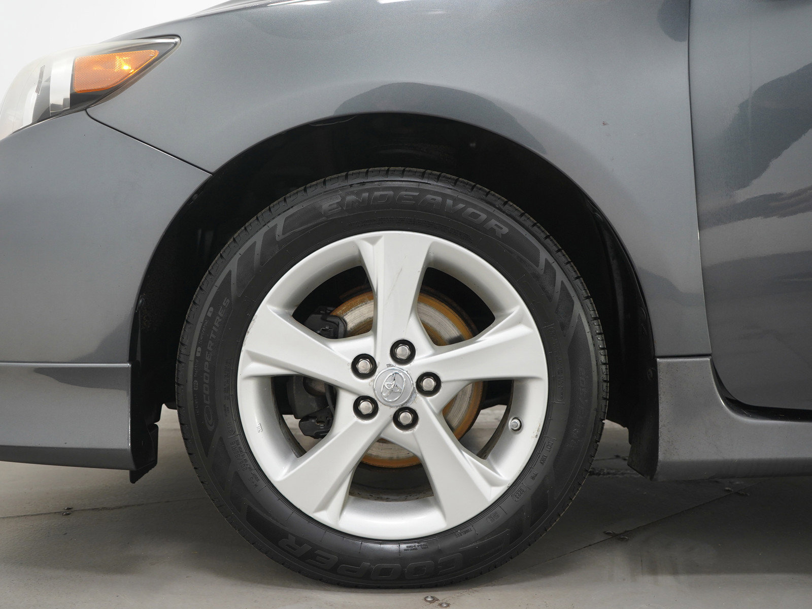 Used 2013 Toyota Corolla S Special Edition image 24