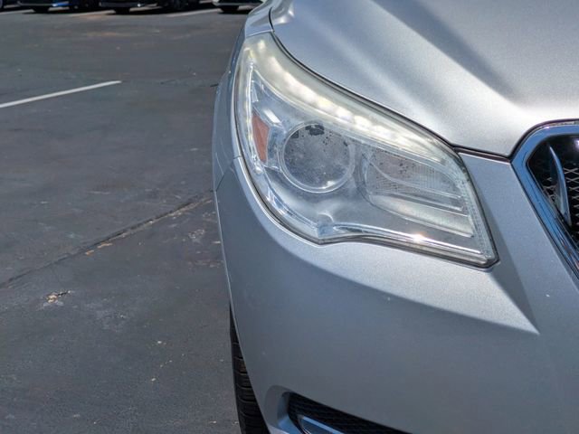 Used 2014 Buick Enclave Leather FWD image 11
