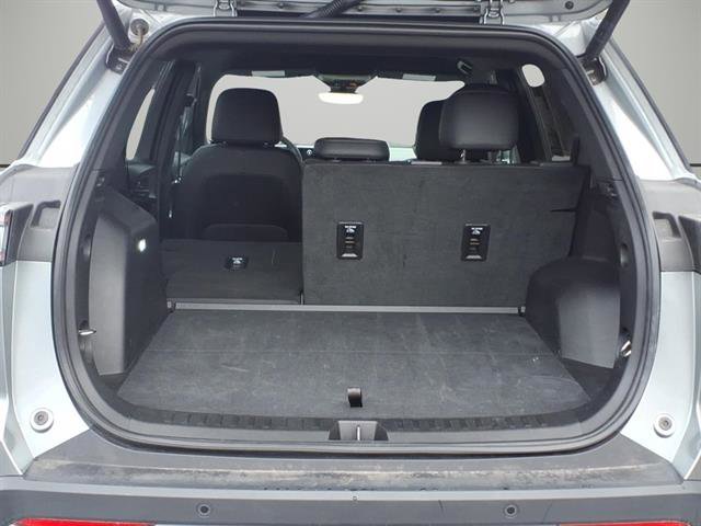 Certified 2025 Chevrolet Equinox LT w/ Convenience Package II image 6