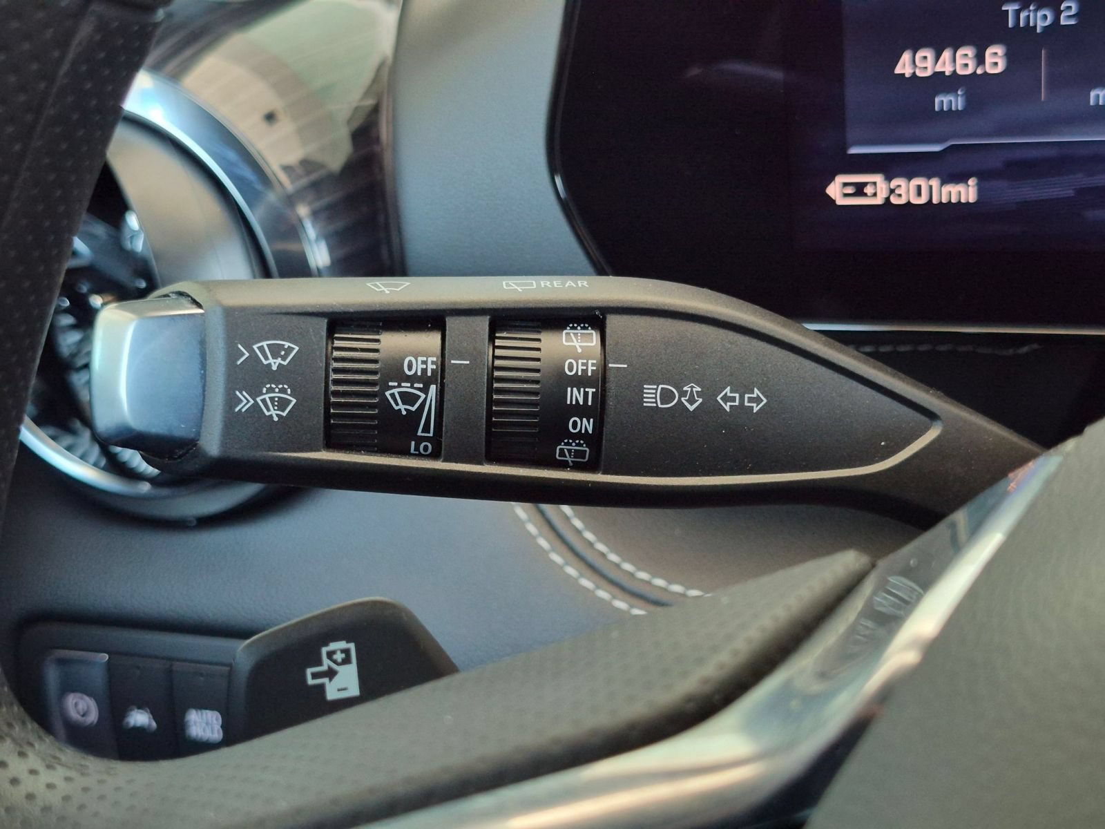 New 2026 Chevrolet Blazer EV LT FWD image 16