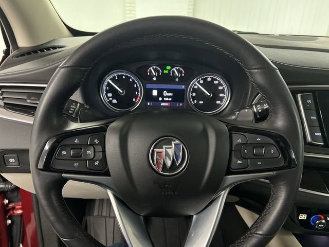 Certified 2022 Buick Enclave Essence w/ Sound and Sites Package AWD/4WD image 11