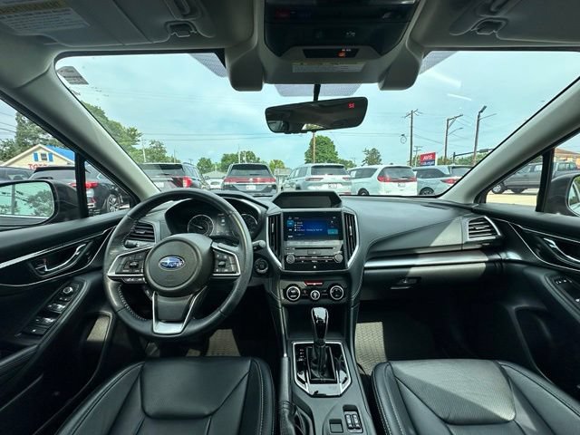 Used 2019 Subaru Impreza 2.0i Limited w/ Popular Package #2 AWD/4WD image 19
