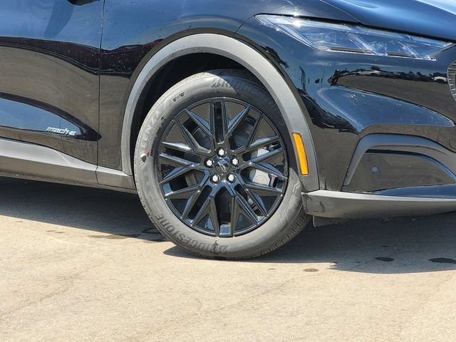 New 2026 Ford Mustang Mach-E Select w/ Comfort Package Lite RWD image 2