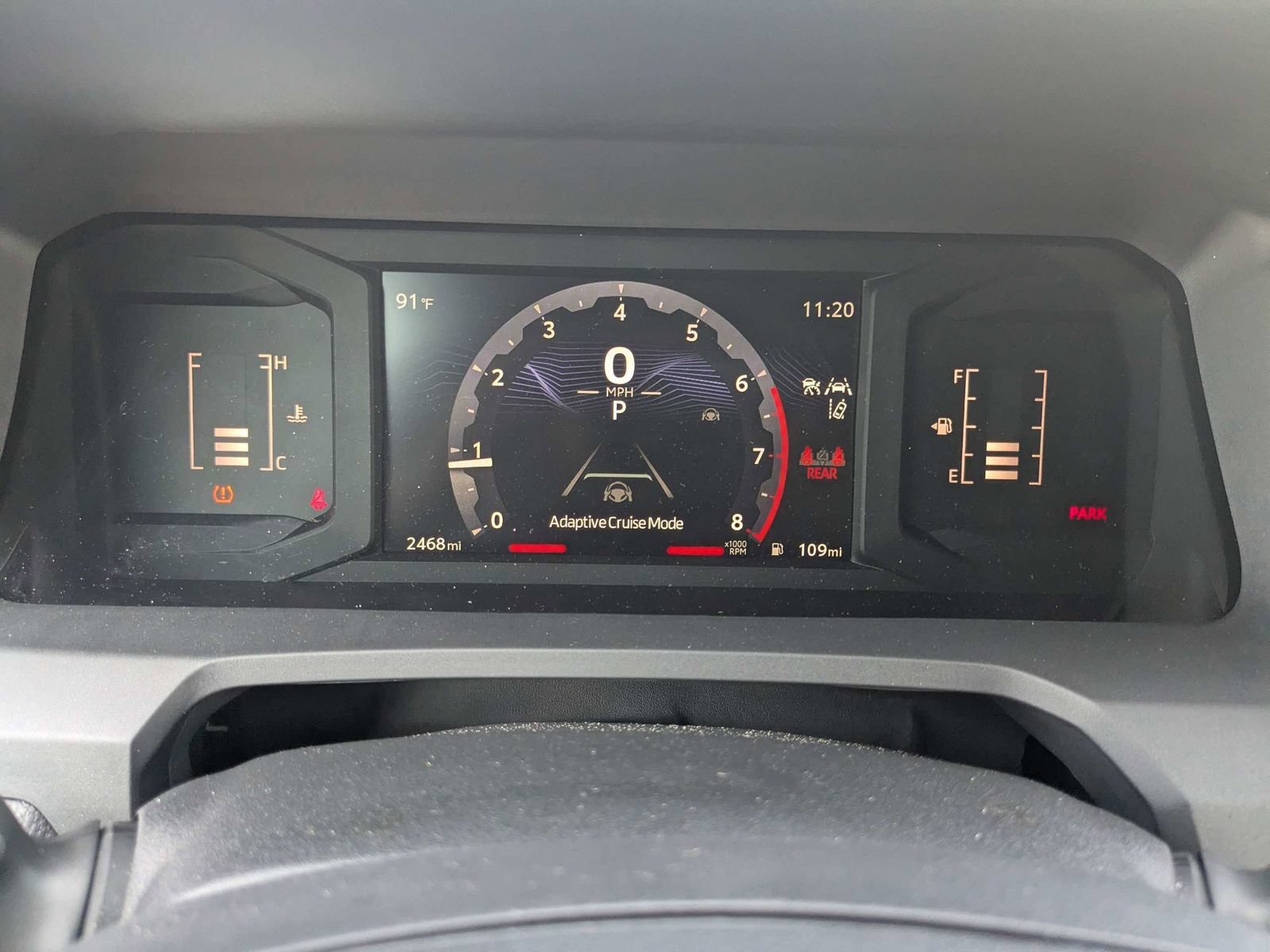 Used 2025 Toyota Tacoma SR w/ SR Upgrade Package RWD image 30
