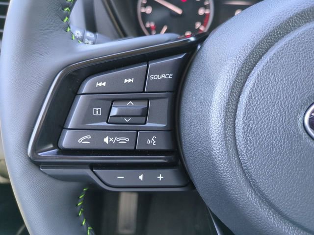 New 2025 Subaru Ascent Bronze Edition AWD/4WD image 25