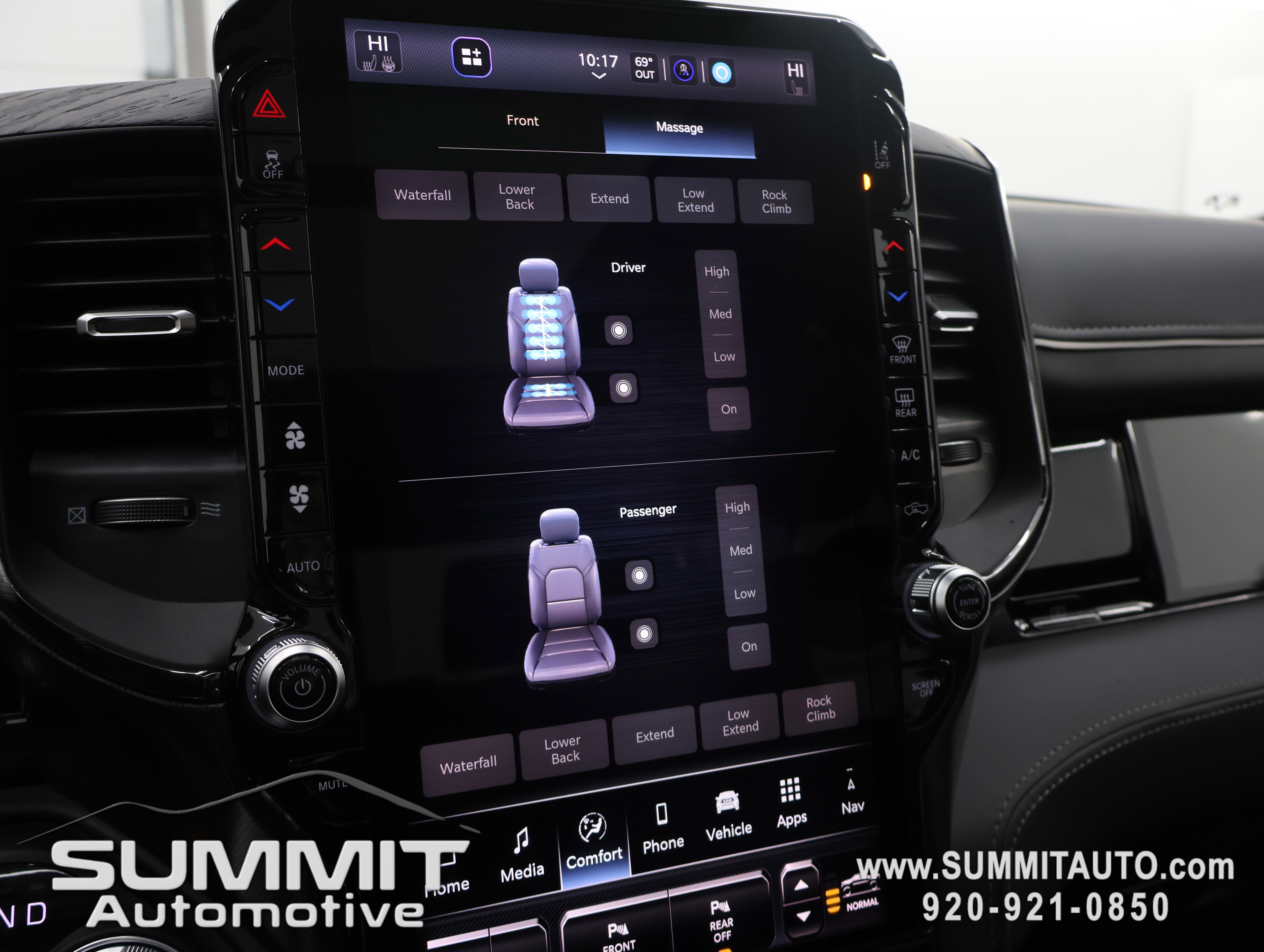 New 2026 RAM 1500 Limited AWD/4WD image 62