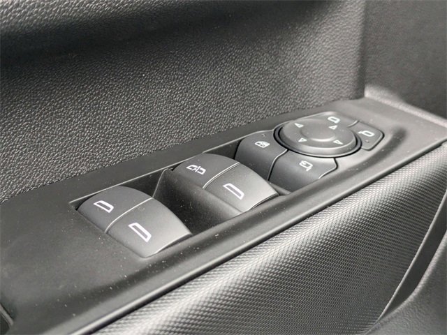 New 2026 Chevrolet Silverado 2500 Custom w/ Custom Value Package image 10