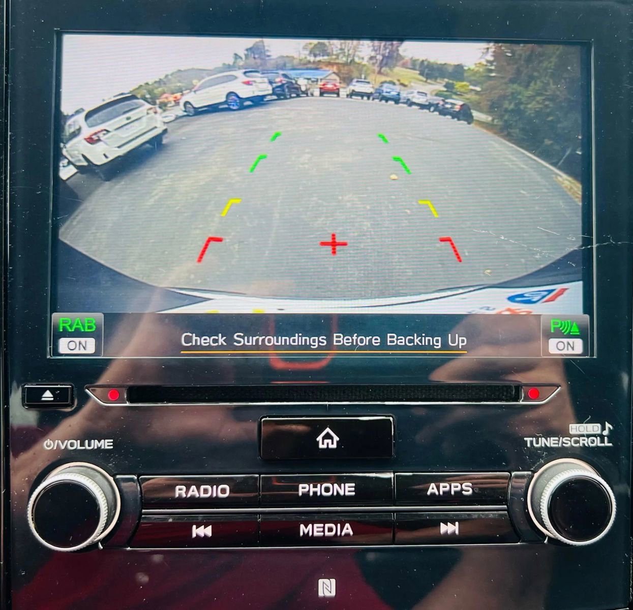 Used 2020 Subaru Ascent Limited image 16