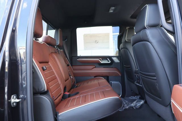 New 2026 GMC Sierra 3500 Denali Ultimate image 18