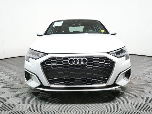 Used 2022 Audi A3 2.0T Premium AWD/4WD image 34