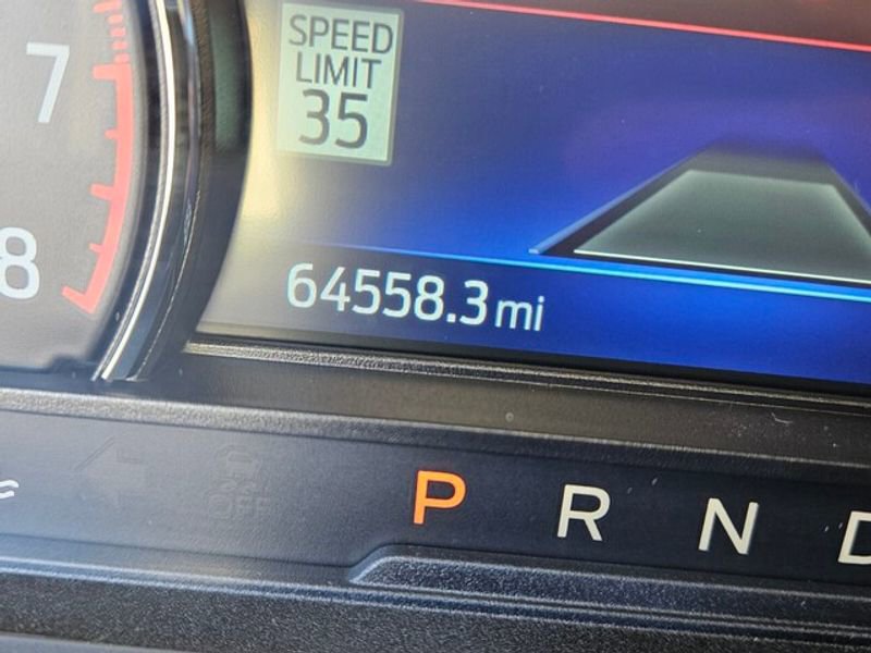 Certified 2023 Ford Explorer Limited w/ Equipment Group 301A RWD image 30