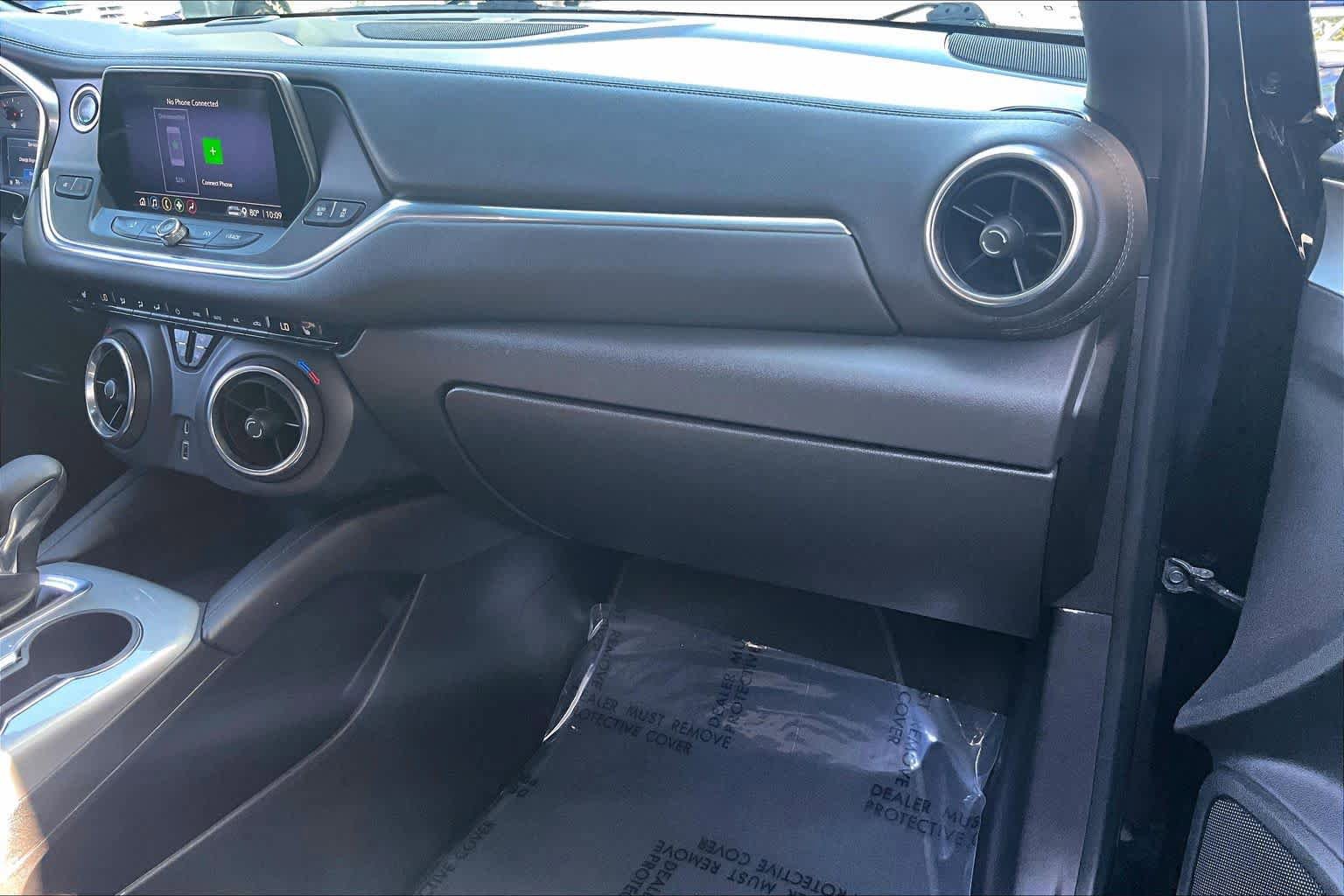 Used 2021 Chevrolet Blazer LT FWD image 19