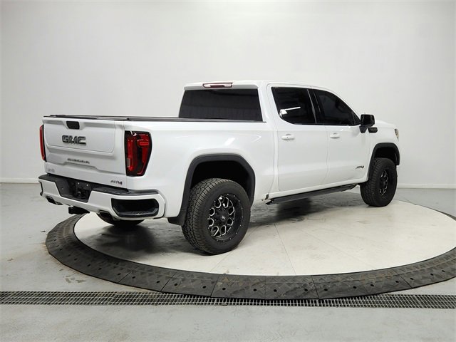 Used 2021 GMC Sierra 1500 AT4 image 7