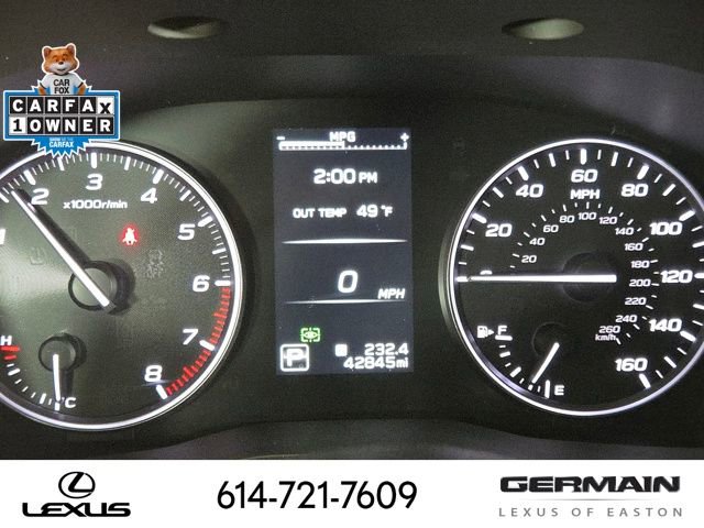Used 2023 Subaru Ascent Touring AWD/4WD image 26