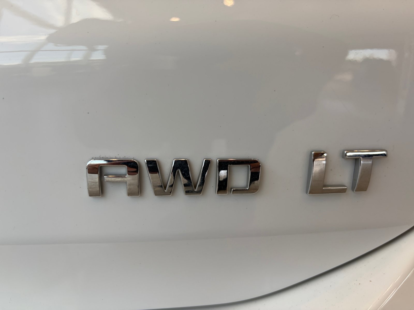 Used 2022 Chevrolet Equinox LT AWD/4WD image 27