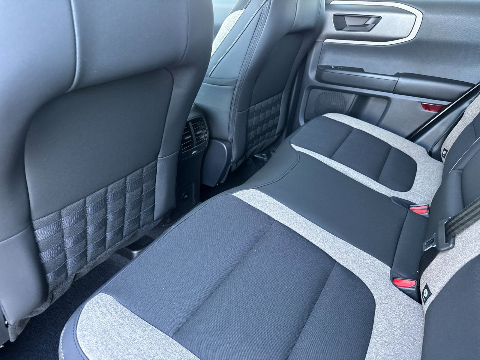 New 2025 Ford Bronco Sport Big Bend image 12