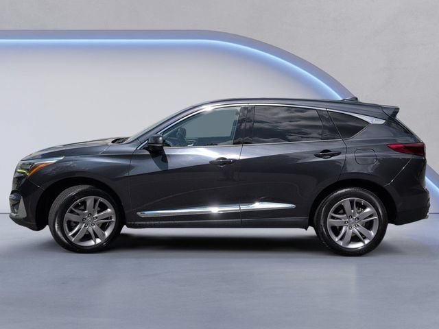 Used 2020 Acura RDX w/ Advance Package AWD/4WD image 10