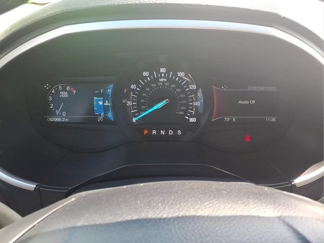 Used 2020 Ford Edge SEL w/ Convenience Package AWD/4WD image 21