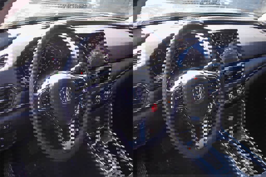 Used 2022 Honda Accord LX image 23