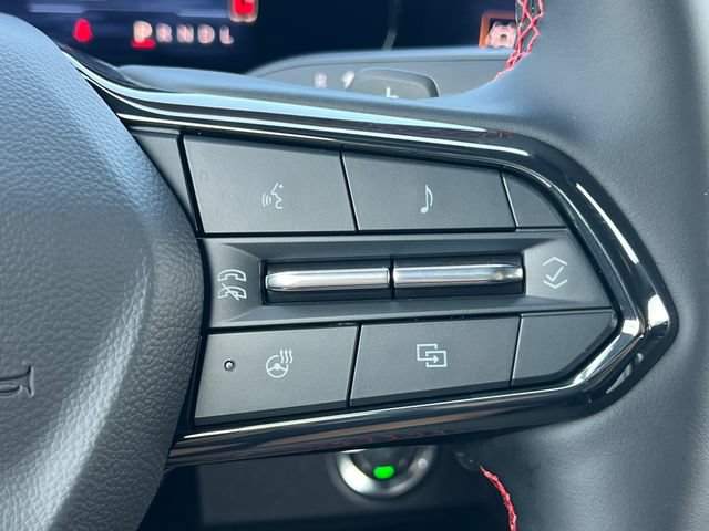New 2027 Chevrolet Traverse RS AWD/4WD image 24