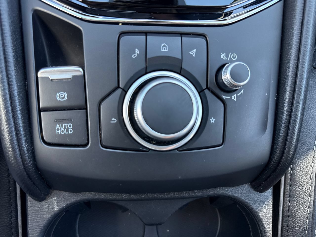 Used 2025 MAZDA CX-5 AWD 2.5 S w/ Preferred Package image 23