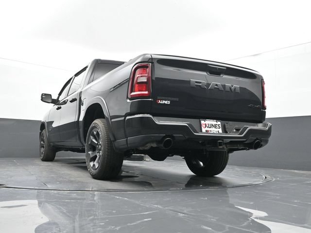 Used 2025 RAM 1500 Big Horn AWD/4WD image 45