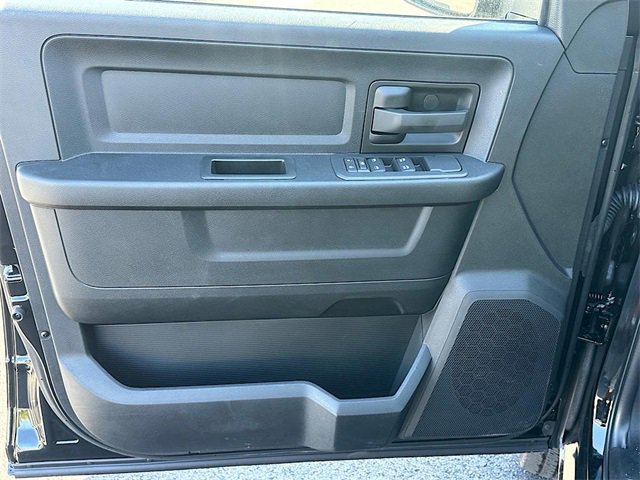 New 2026 RAM 2500 Tradesman w/ Commercial Features Package image 13