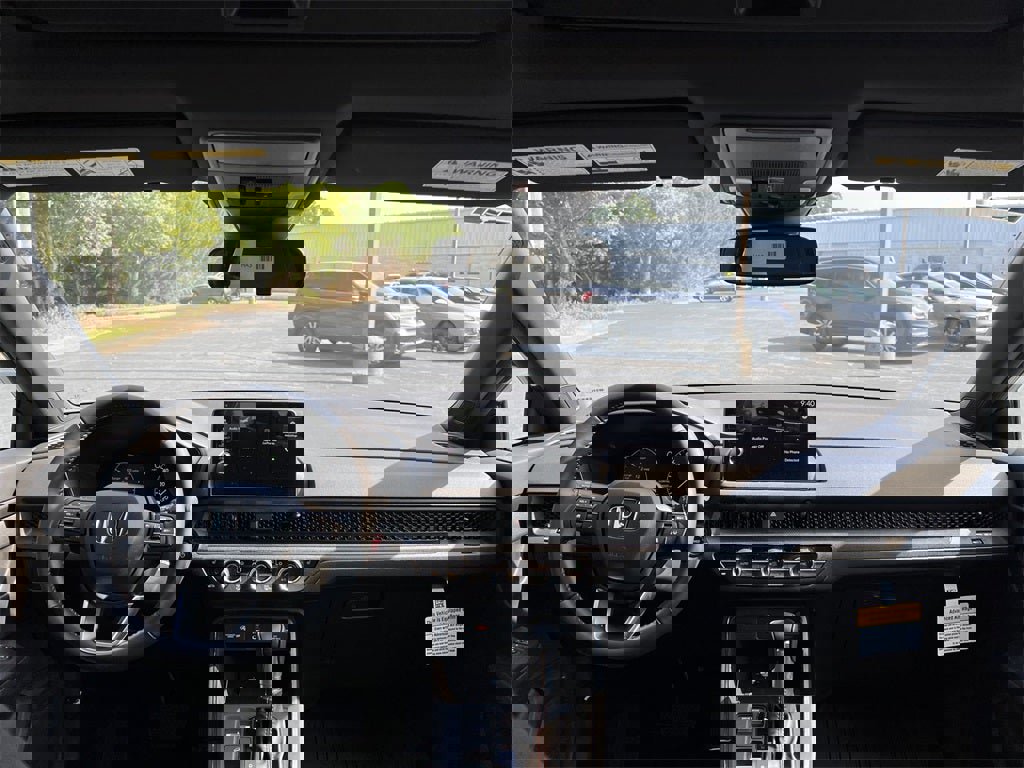 New 2026 Honda CR-V Sport image 23