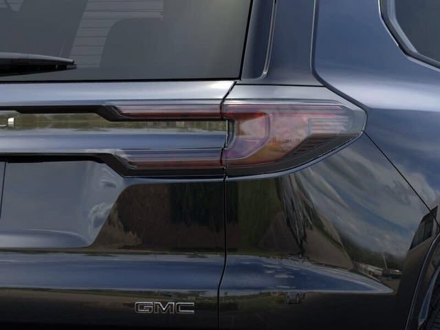 New 2026 GMC Acadia Denali Ultimate AWD/4WD image 11