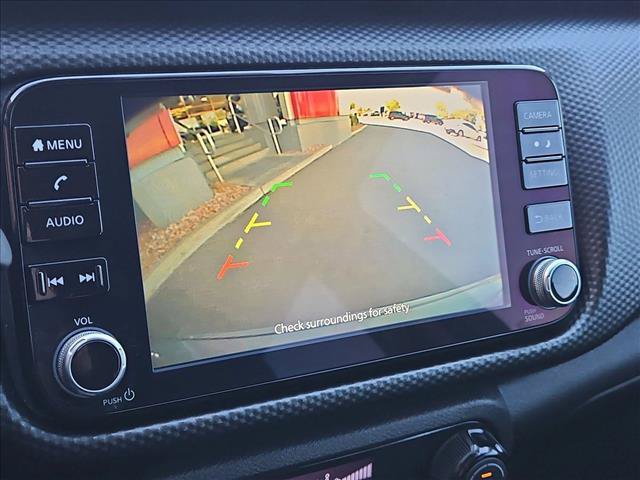 Certified 2022 Nissan Kicks SV FWD image 17