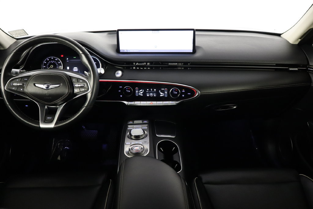 Used 2023 Genesis Electrified GV70 AWD/4WD image 13