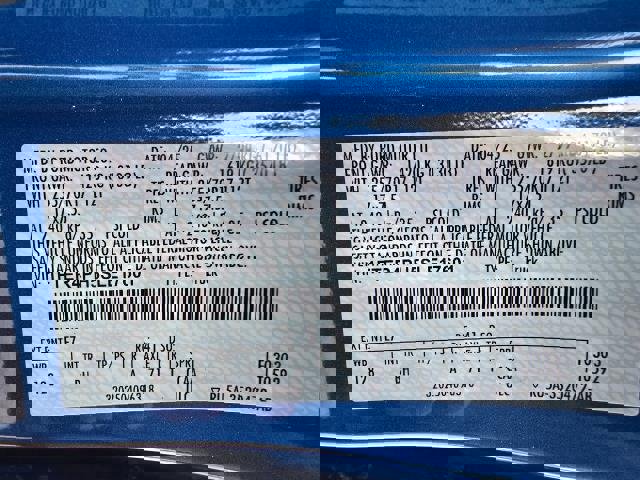 New 2025 Ford Ranger XL w/ Trailer Tow Package image 29