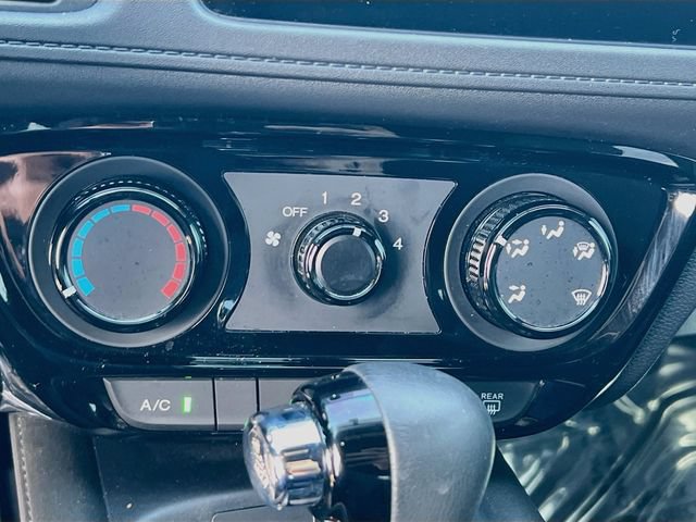 Used 2021 Honda HR-V Sport image 23