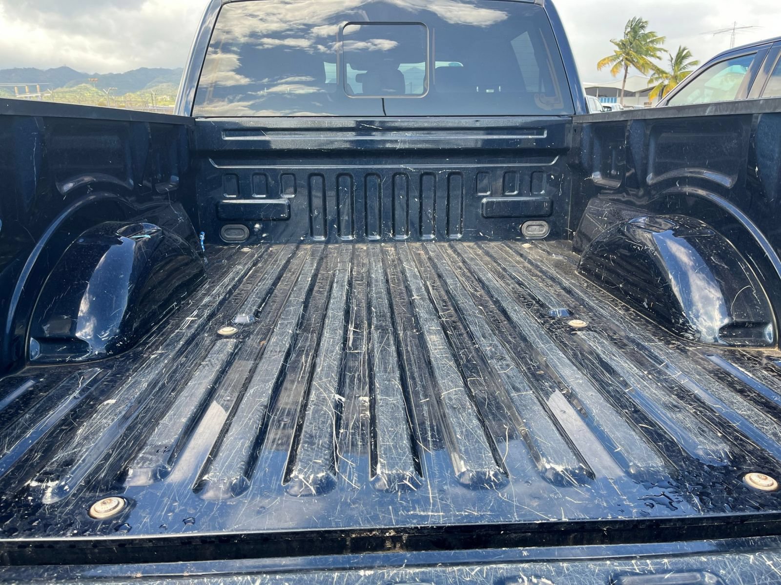 Used 2023 Ford F150 King Ranch AWD/4WD image 31