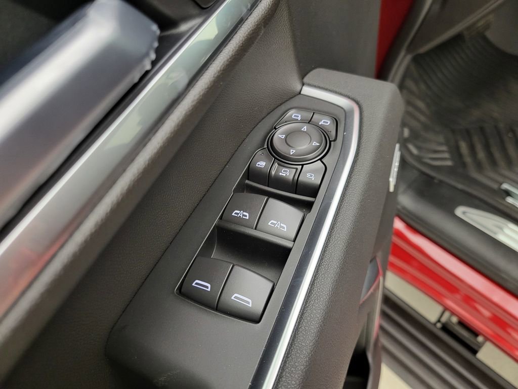 New 2026 Chevrolet Silverado 2500 LTZ w/ Trail Boss Package image 42