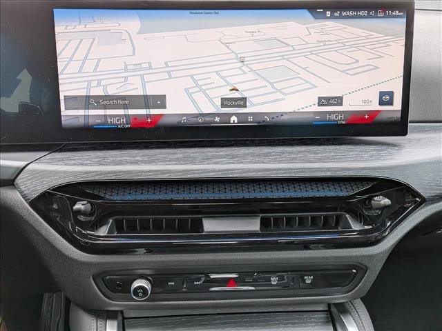 Used 2025 BMW 230i xDrive Coupe w/ M Sport Package AWD/4WD image 16