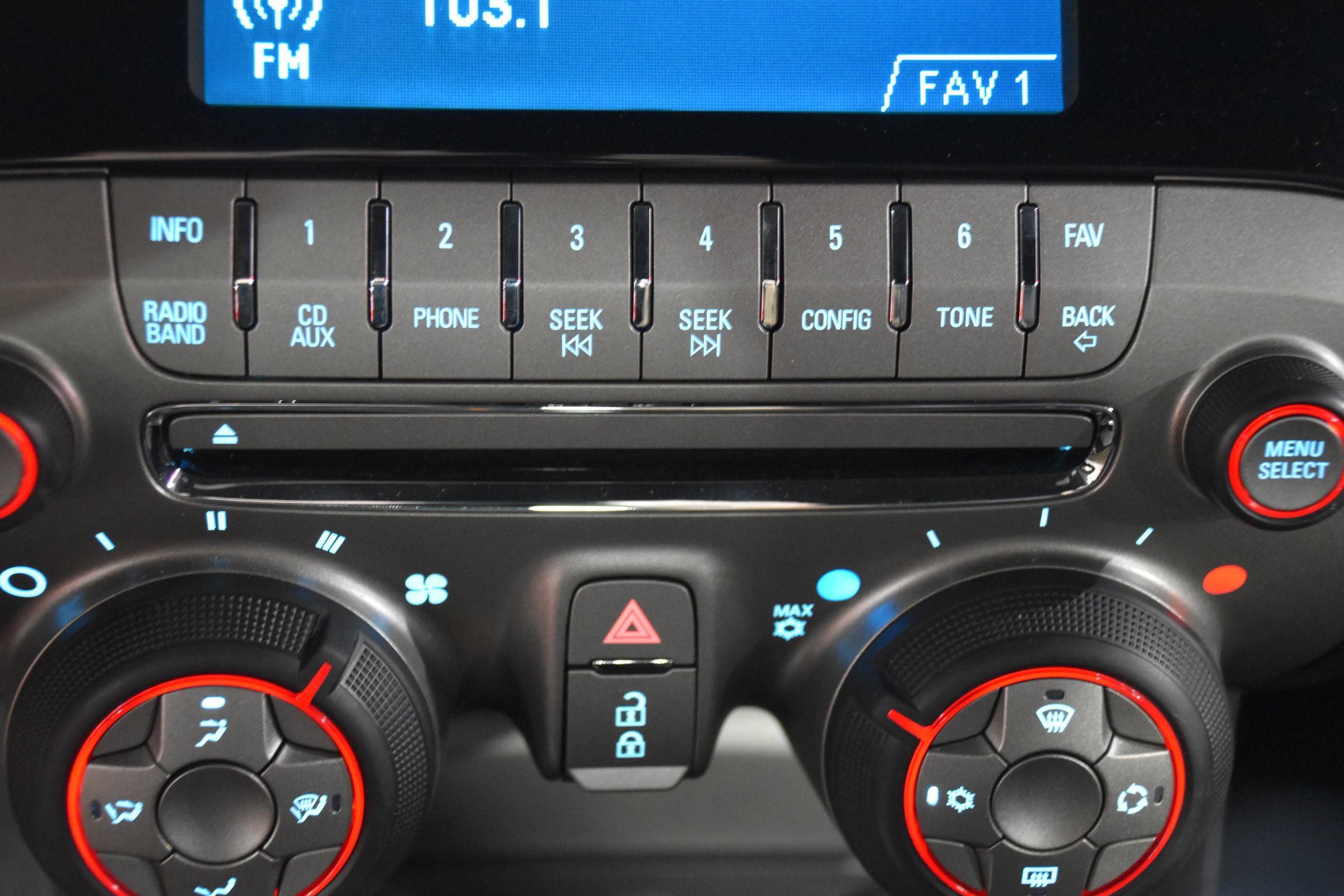 Used 2014 Chevrolet Camaro Z/28 RWD image 52