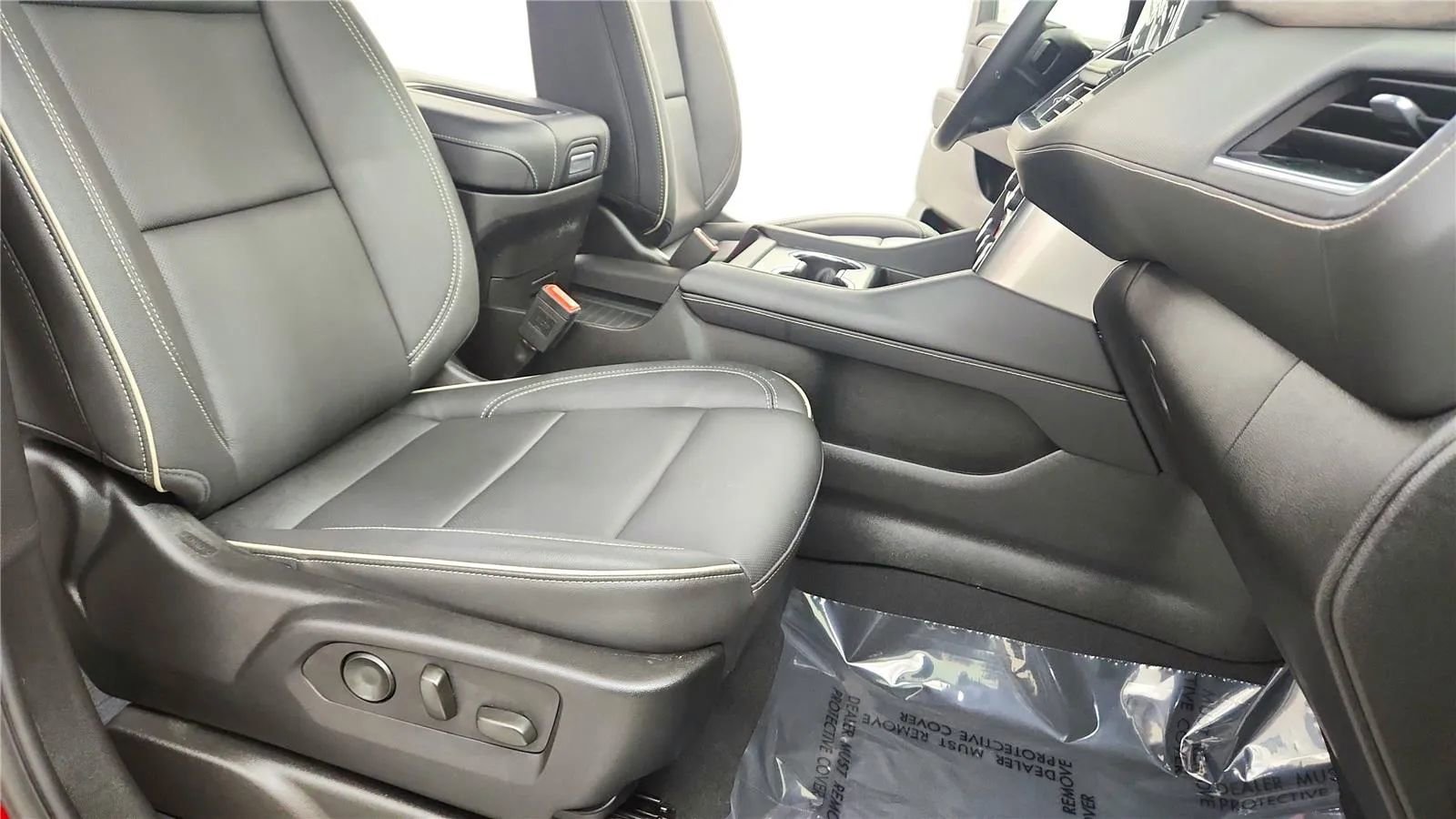 Used 2024 Chevrolet Tahoe Premier image 26